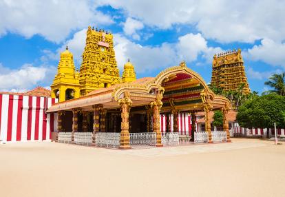 A Découvrir au Sri Lanka - Jaffna