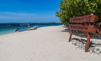 Pigeon Island National Park A Découvrir au Sri Lanka - Les Plages de l'Est