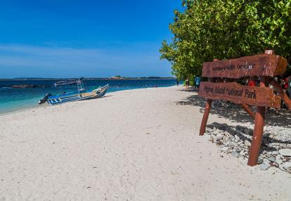 A Découvrir au Sri Lanka - Les Plages de l'Est