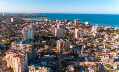 A Découvrir en Tanzanie - Dar es Salaam