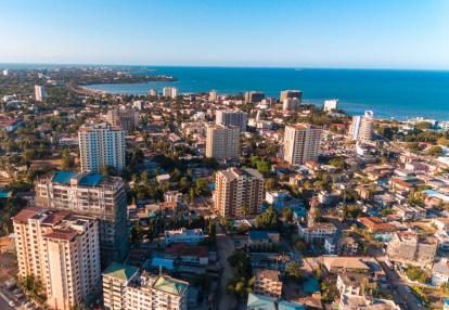 A Découvrir en Tanzanie - Dar es Salaam