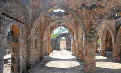 Kilwa Kisiwani A Découvrir en Tanzanie - Kilwa Kisiwani