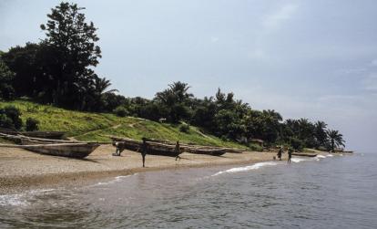 A Découvrir en Tanzanie - Le lac Tanganyika