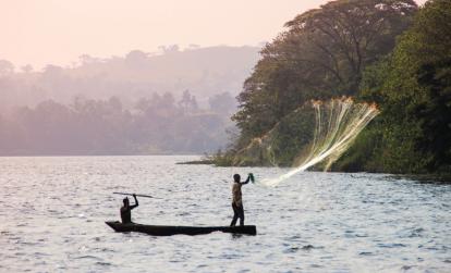 A Découvrir en Tanzanie - Le lac Victoria