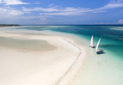A Découvrir en Tanzanie - Pemba