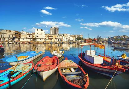A Découvrir en Tunisie - Bizerte