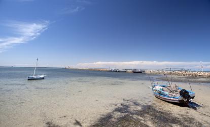 A Découvrir en Tunisie - Les Iles Kerkennah