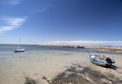 A Découvrir en Tunisie - Les Iles Kerkennah