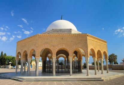 A Découvrir en Tunisie - Monastir