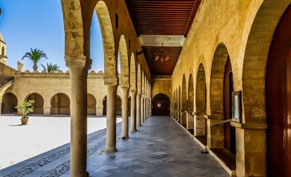 A Découvrir en Tunisie - Sousse