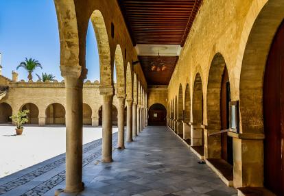 A Découvrir en Tunisie - Sousse