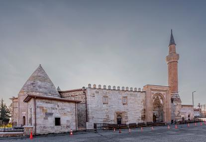 A Découvrir en Turquie - Beyşehir