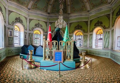 A Découvrir en Turquie - Bursa