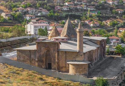 A Découvrir en Turquie - Divriği