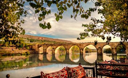 A Découvrir en Turquie - Diyarbakır