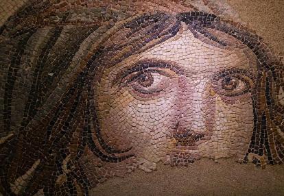 A Découvrir en Turquie - Gaziantep