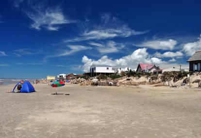A Découvrir en Uruguay - Aguas Dulces