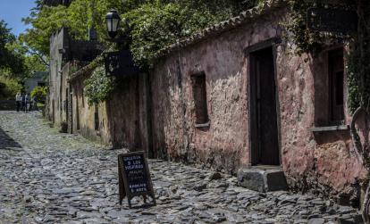 Colonia del Sacramento A Découvrir en Uruguay - Colonia del Sacramento