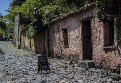 A Découvrir en Uruguay - Colonia del Sacramento