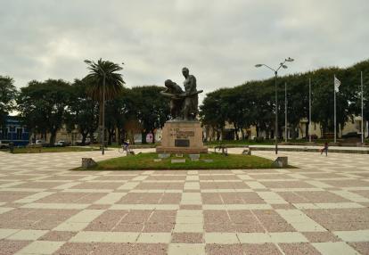 A Découvrir en Uruguay - Colonia Suiza