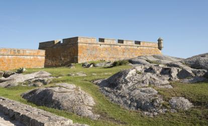 Forteresse de Santa Teresa A Découvrir en Uruguay - Le Parc National de Sainte-Thérèse