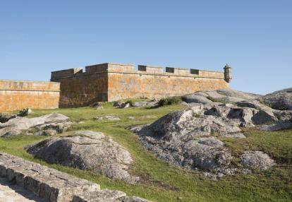 A Découvrir en Uruguay - Le Parc National de Sainte-Thérèse
