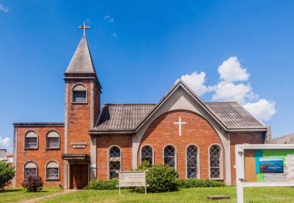 A Découvrir en Uruguay - Paysandú