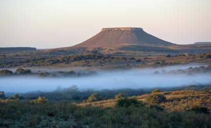 Tacuarembo - Cuchilla del Ombu A Découvrir en Uruguay - Tacuarembo