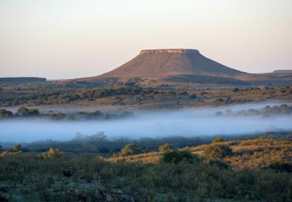 A Découvrir en Uruguay - Tacuarembo
