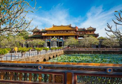 A découvrir au Vietnam - Hué