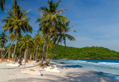 A Découvrir au Vietnam - Phu Quoc