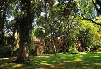 A Découvrir au Zimbabwe - Bulawayo