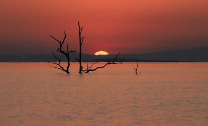 Lac Kariba A Découvrir au Zimbabwe - Lac Kariba