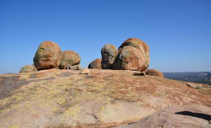Parc National Matobo A Découvrir au Zimbabwe - Parc National Matobo