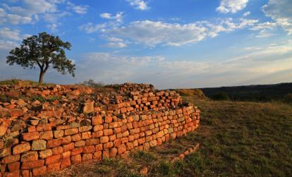 Les Ruines de Khami A Découvrir au Zimbabwe - Les Ruines de Khami