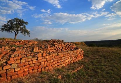 A Découvrir au Zimbabwe - Les Ruines de Khami