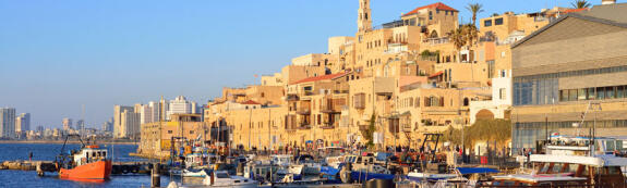 Jaffa