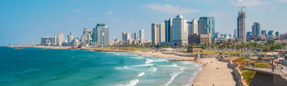 Tel Aviv