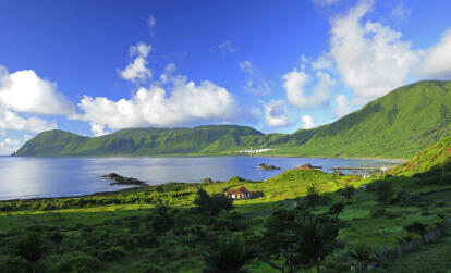A Découvrir à Taïwan - L'île de Lanyu