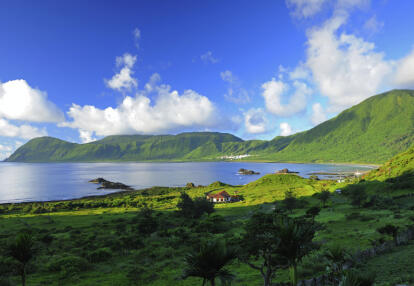 A Découvrir à Taïwan - L'île de Lanyu