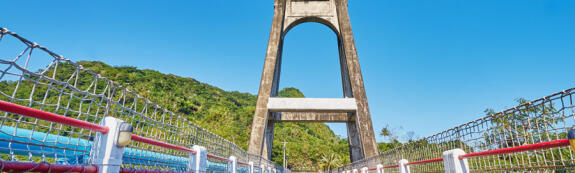 Old Donghe Bridge