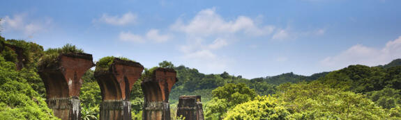 Pont de Longteng