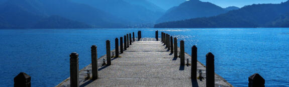 Sun Moon Lake