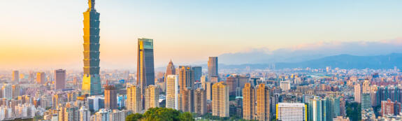 Taipei