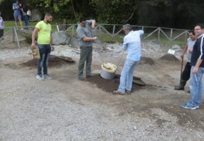 Voyage aux Açores de Josiane et Claude
