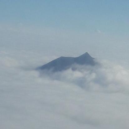Voyage aux Açores de Stéphanie