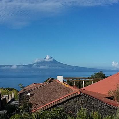 ©Carolyne L. - Tous Droits Réservés Voyage aux Açores du groupe de Marie