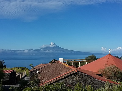 ©Carolyne L. - Tous Droits réservés Voyage aux Açores du groupe de Marie