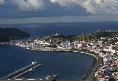 ©Aline Z. - Tous Droits réservés Voyage aux Açores d'Aline