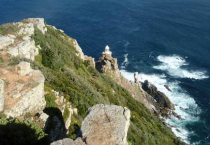 ©Agnès F. - Tous Droits réservés Voyage en Afrique du Sud d'Agnès